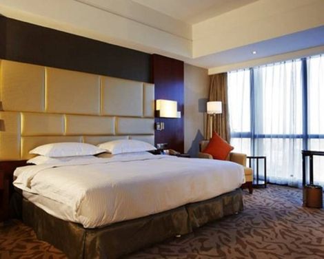 Grand Millennium Beijing-0