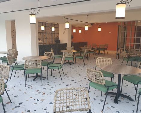 Mazoren Art Hotel