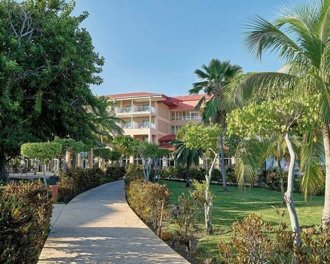 Iberostar Origin Taínos-0