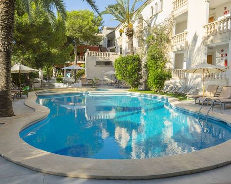 Es Bauló Petit Hotel