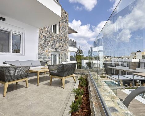 Seascape Luxury Residences