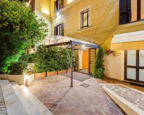 Romoli Hotel-2