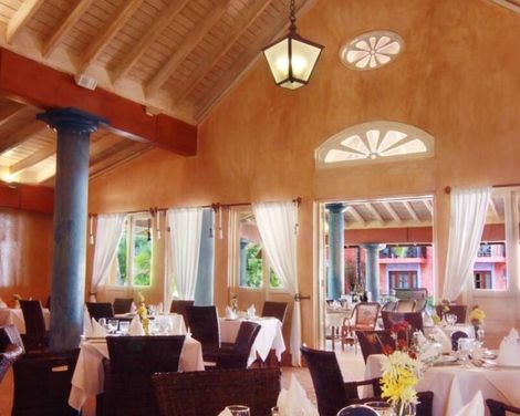 Gran Ventana Beach Resort
