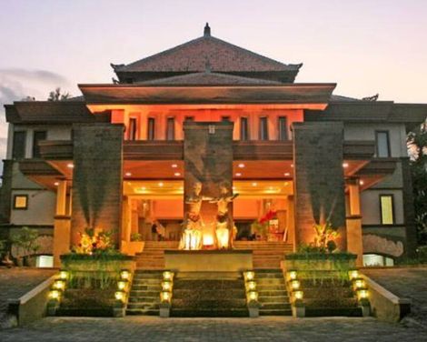 Pelangi Bali-1