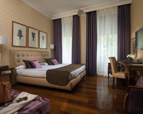 Hotel Imperiale Roma