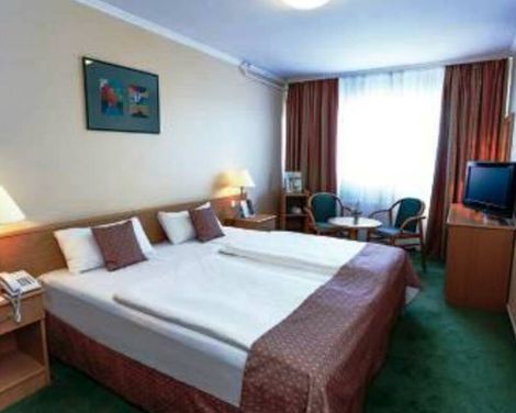 Danubius Hotel Arena-1