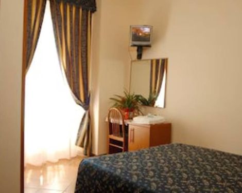 Hotel Maryelen 2-2