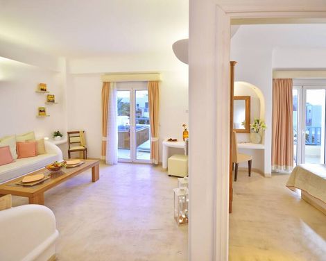 Tamarix del Mar Suites