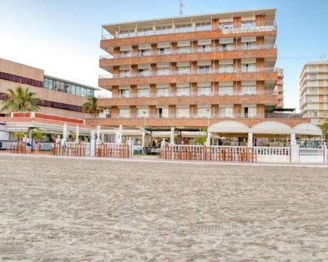 Hotel Polamar