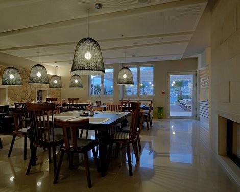 Hotel Osejava