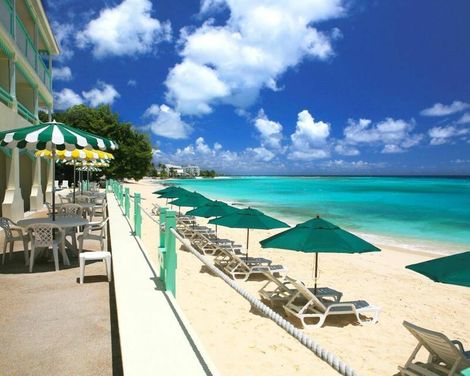 Coral Mist Beach Hotel-1