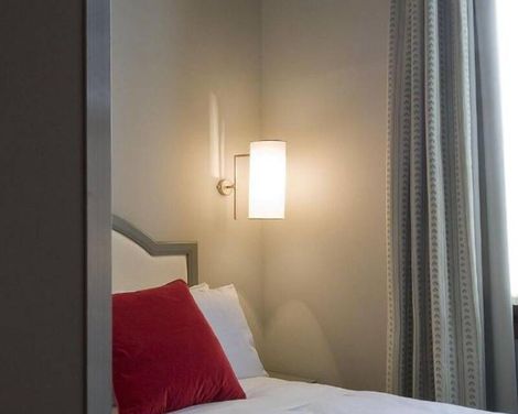 Hotel Rosso 23