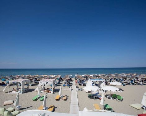 Evilion & Stilvi Sea & Sun Hotels-3