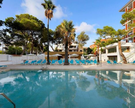 Talayot Hotel