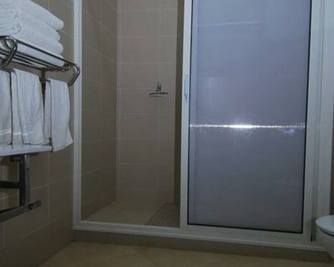 Appart Hotel Founty Beach-0