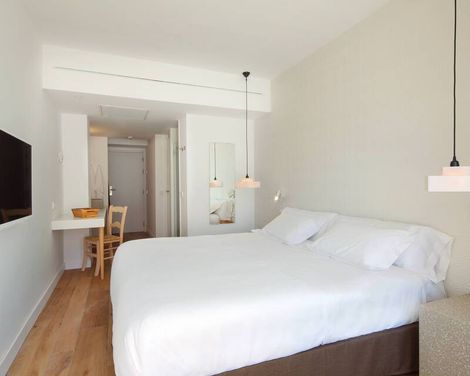 HM Balanguera Beach - Adults Only +18