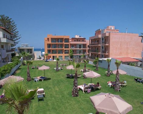 Palmera Beach Hotel & Spa