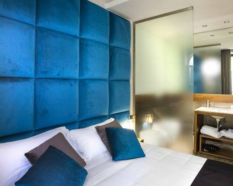 Triviho Hotel