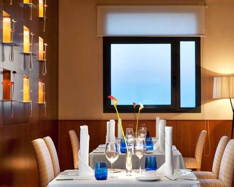Hotel Eurostars Gran Valencia