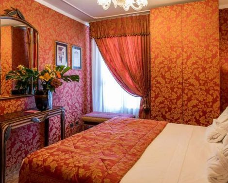 Hotel Santo Stefano