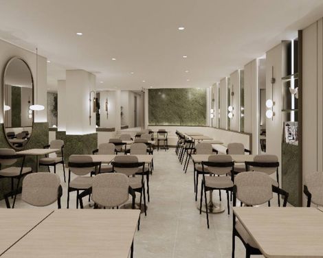Sveo Istanbul Otel