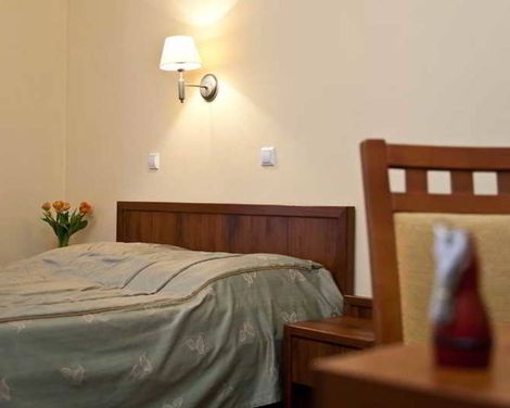 Hotel Kazimierz-0