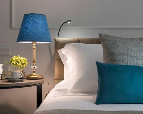 La Ville Art Noveau Hotel