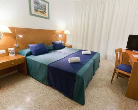 azuLine Hotel S'Anfora & Fleming-0