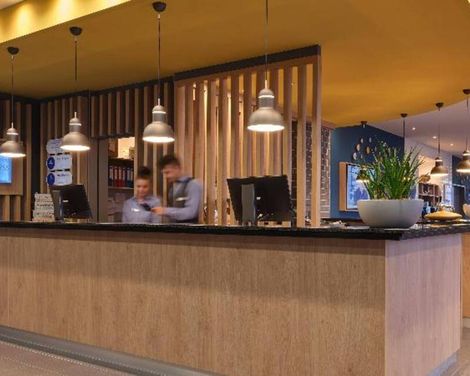 Holiday Inn Express Düsseldorf - City North