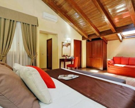 Hotel Camelia