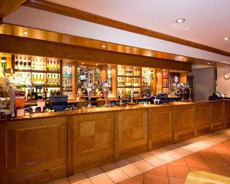 Premier Inn Manchester Central