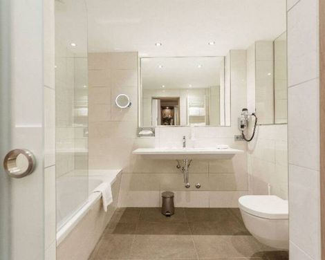 IMLAUER Hotel Pitter Salzburg
