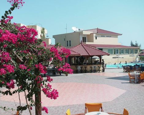 Fantasy Resort Hotel-3