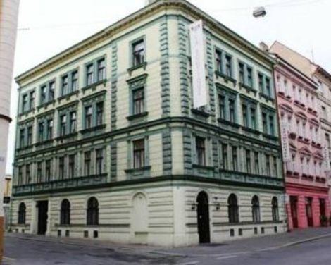 La Boutique Hotel Prague-1