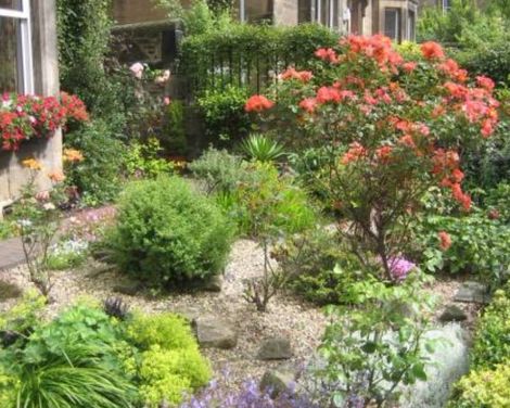 Highfield Guest House-3