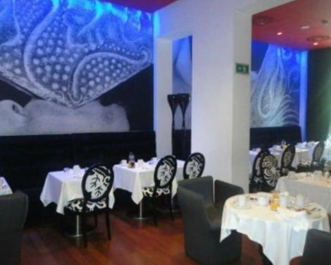 Paseo de Gracia Hotel, Sonder