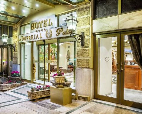 Imperial Palace Classical Hotel