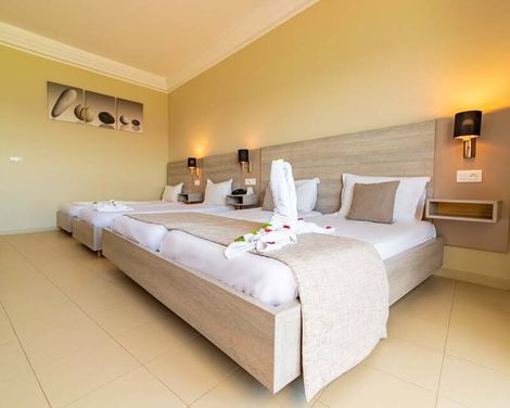 Riadh Palms Resort & Spa-0