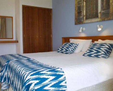 Hotel Playa del Sol-2