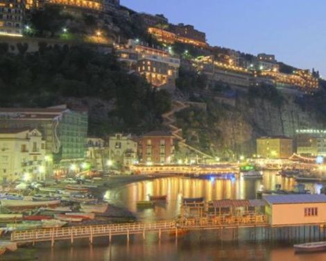 Sorrento City