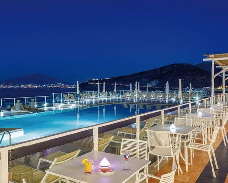 Art Hotel Gran Paradiso-0
