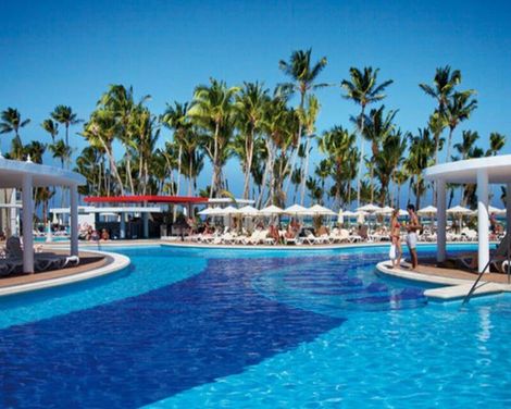 Hotel Riu Palace Bavaro-1