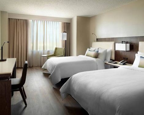 Marriott Atlanta Airport