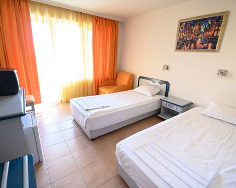 Hotel Iskar-0