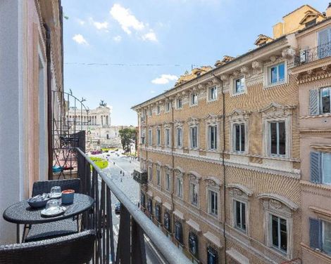 Suite Della Pigna