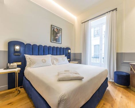 Casa Alberola Alicante Curio Collection by Hilton-1