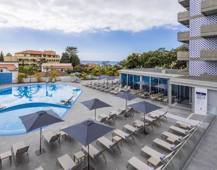 Allegro Madeira - Adults Only