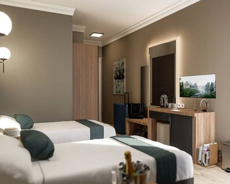 Ergün Hotel