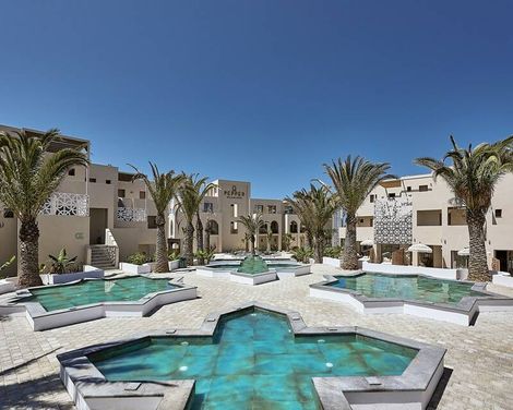 Pepper Sea Club Hotel