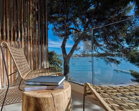 Barefoot Hotel Mallorca